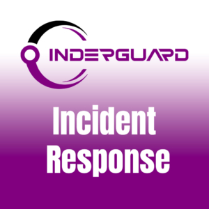 Security Monitoring and Incident Response - Incident Response